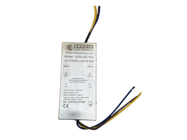HDIO-IEC-16A
